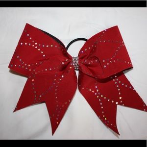 Cheer Bow